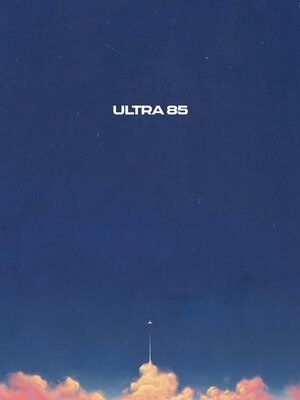 Ultra 85 - ebook